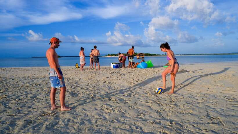 Bohol Virgin Island Sunset Tour - Quick take: what makes this sunset trip worthwhile