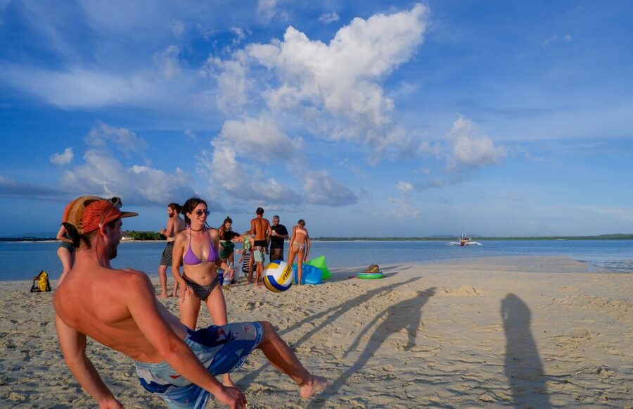 Bohol Virgin Island Sunset Tour - Who should book this Panglao sunset tour?