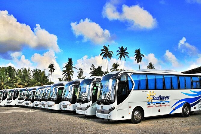 Boracay Adventures Transfer Services Via Caticlan - Key Points at a Glance