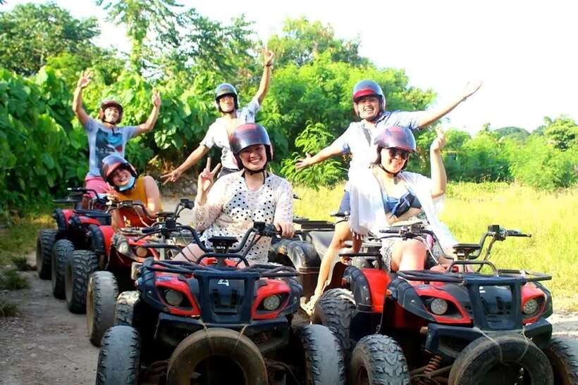 Boracay: All-Terrain Vehicle or Buggy Car Experience - Key points to know before you book
