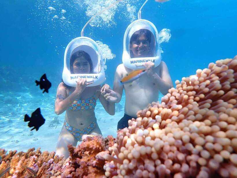 Boracay: Aquanaut Adventure with Photos and Videos - Practical preparation for a smoother visit