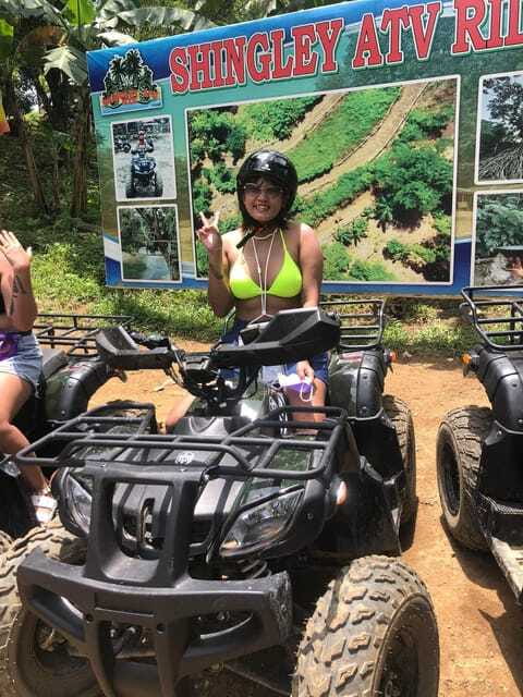 Boracay: ATV Boracay Adventure - Booking Flexibility and Practical Conditions
