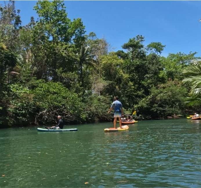Boracay Atv Mainland Adventure with lunch - Key Points Before You Book