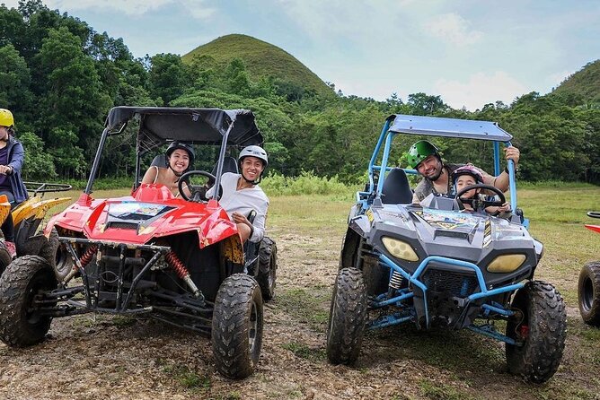 Boracay Buggy Car Adventure - Key points to know before you book