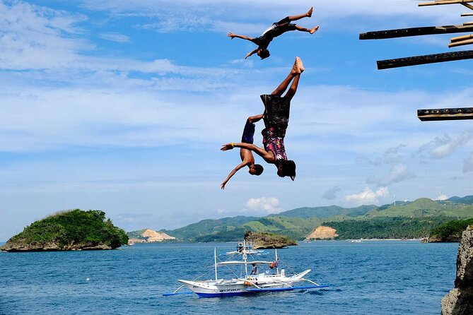Boracay Cliff Jumping & Snorkeling Experience (Private) - Why This Private Boracay Trip Works