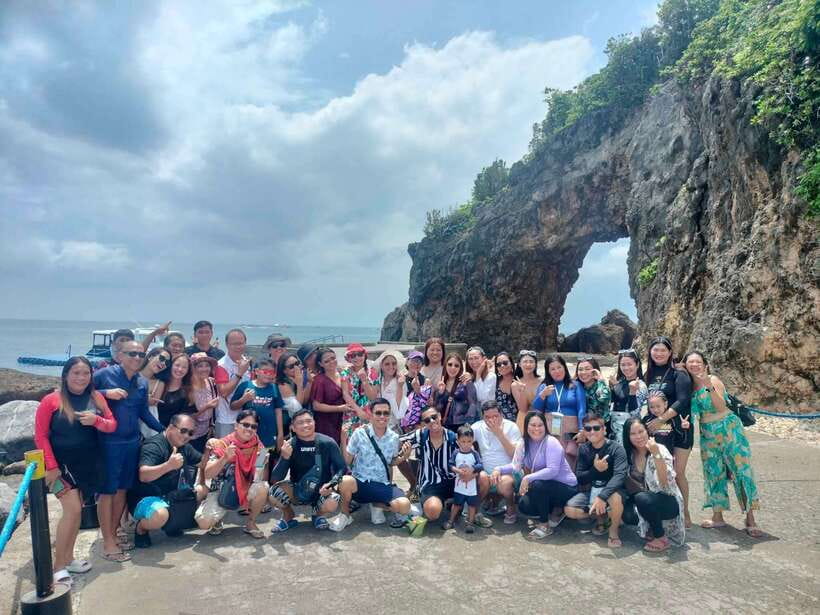 Boracay Discovery: Land Tour Experience - Mangroves First: A Quiet Start