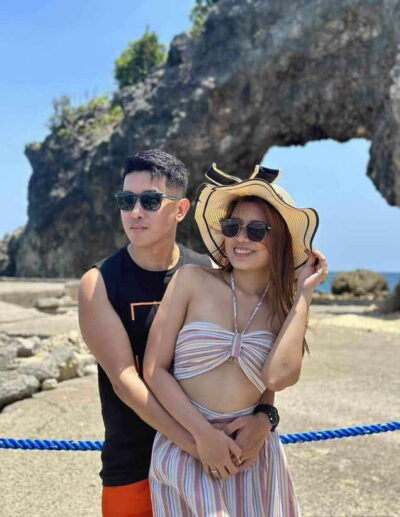 Boracay Discovery: Land Tour Experience - Pickup And The Tuk-Tuk Route
