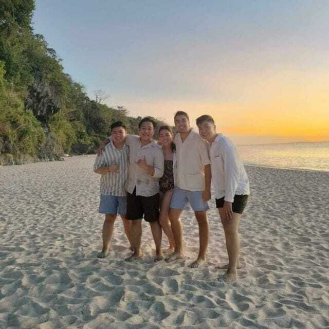 Boracay Discovery: Land Tour Experience - Newcoast’s Private Beach