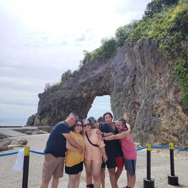 Boracay Discovery: Land Tour Experience - The Guides Are The Main Strength