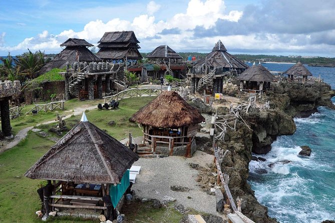 Boracay Half Day Land Tour with Puka Beach - Key points before you book