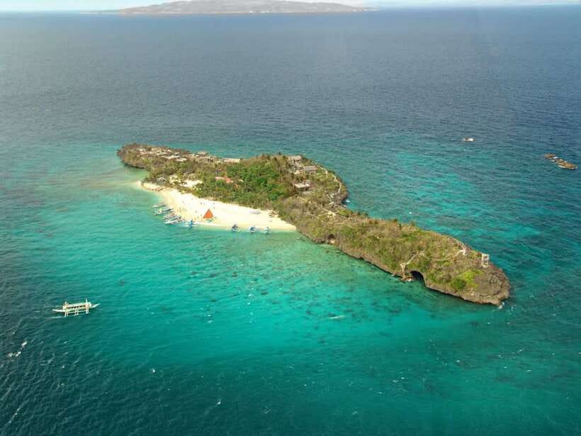 Boracay: Helicopter Tour - Why see Boracay by helicopter?