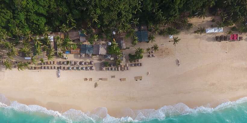 Boracay: Helicopter Tour - Is $288 good value for two people?
