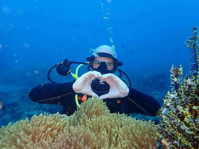 Boracay: Introduction to Scuba Diving Experience - Quick points before you book