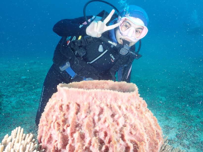 Boracay: Introduction to Scuba Diving Experience - Meeting at Station 1 and getting ready
