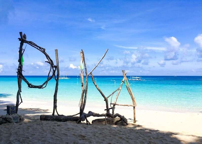 Boracay: Island and Beach-Hopping Boat Tour with Snorkeling - What the $20 price really covers