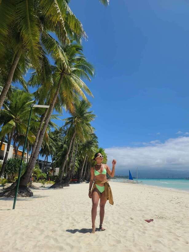 Boracay Island Hopping Experience - What $63 really buys you