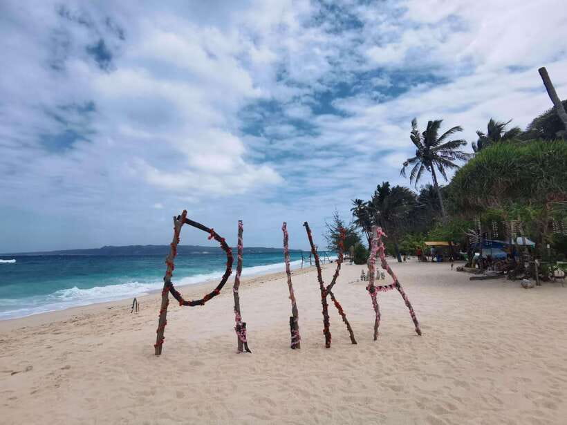 Boracay: Island Hopping with Buffet Lunch & Helmet Diving - Key Points Before You Book