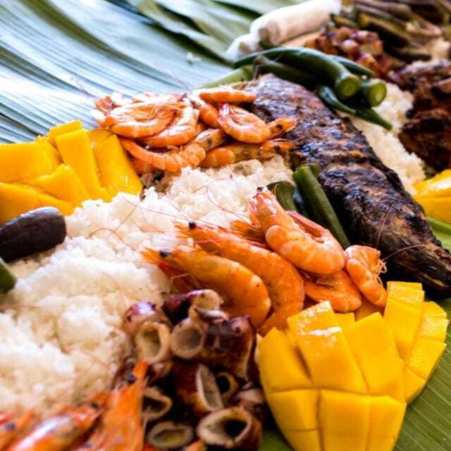 Boracay: Island Hopping with Buffet Lunch & Helmet Diving - Who Will Enjoy This Activity Most