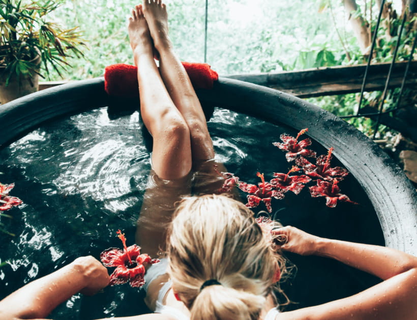 Boracay: Island Hopping with Lunch and Hot Kawa Bath - Key points to know before booking