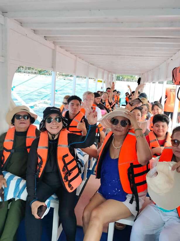 Boracay: Island Hopping with Snorkeling and Crystal Cove - Quick Take: What Makes This Trip Worth Considering