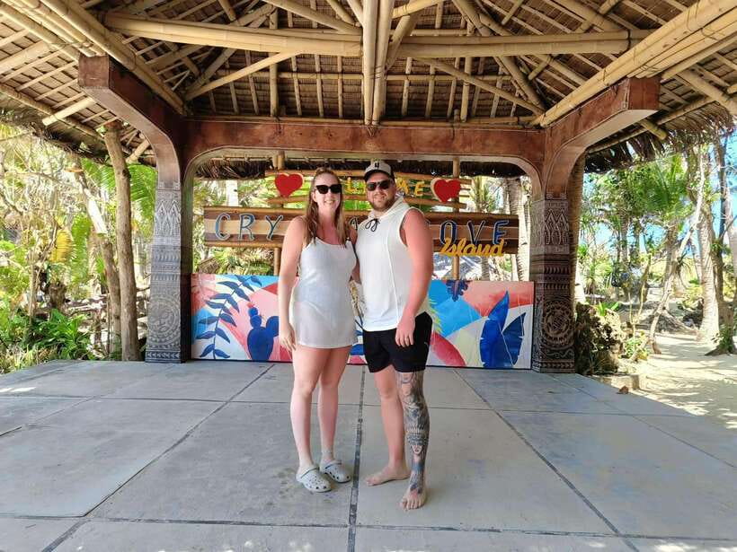 Boracay: Island Hopping with Snorkeling and Crystal Cove - What the $30 Price Really Covers
