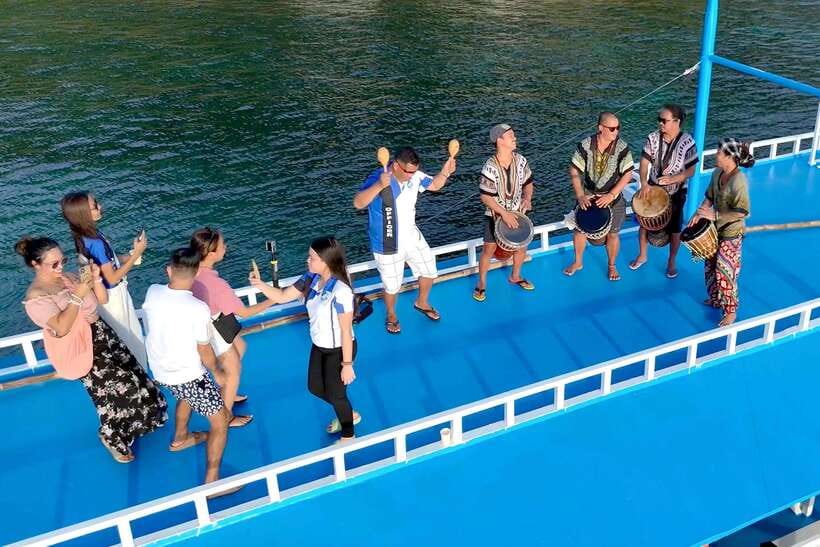 Boracay Island Rhythm Sunset Cruise - Key points to know before you book
