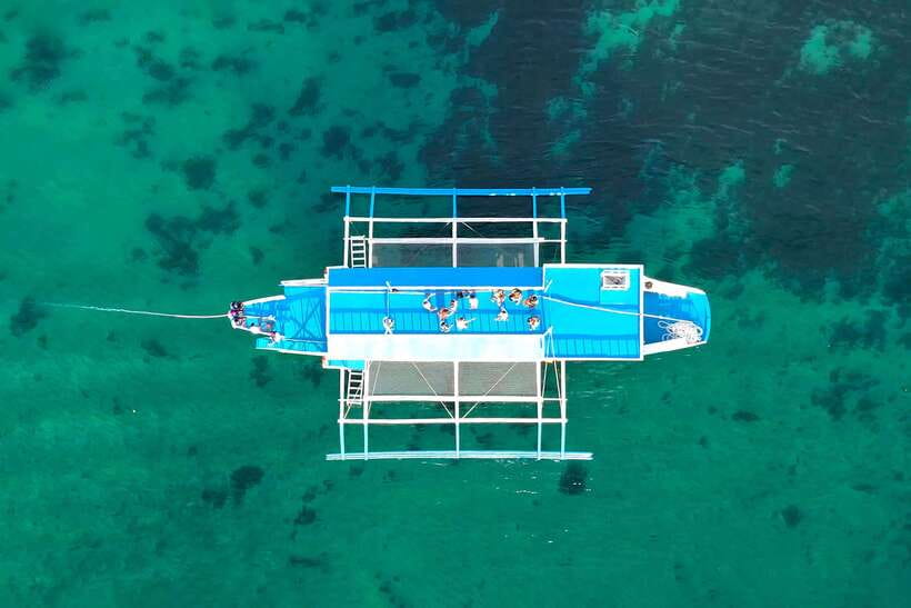 Boracay Island Rhythm Sunset Cruise - What kind of sunset cruise is this?