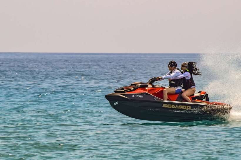 Boracay: Jet Ski Experience - Key points before you book