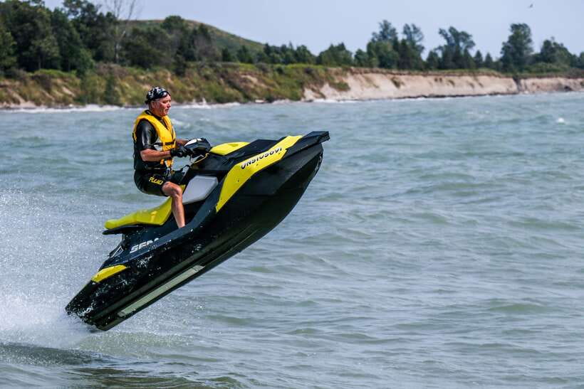 Boracay: Jet Ski Experience - Weather, cancellation, and planning flexibility