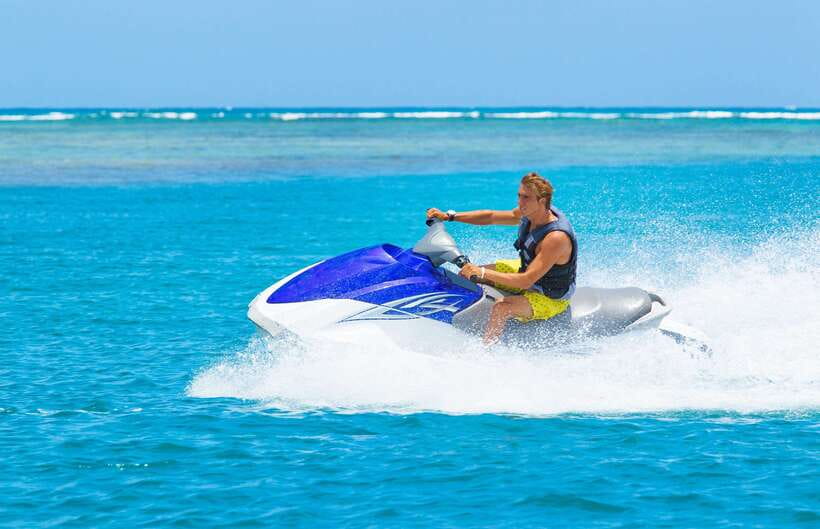 Boracay Jetski Ride - Key points to know before booking