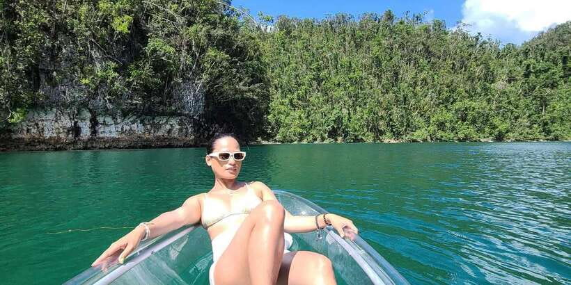 ⭐ Boracay Kayak Photography with Local Guide ⭐ - Why the 20-minute duration matters