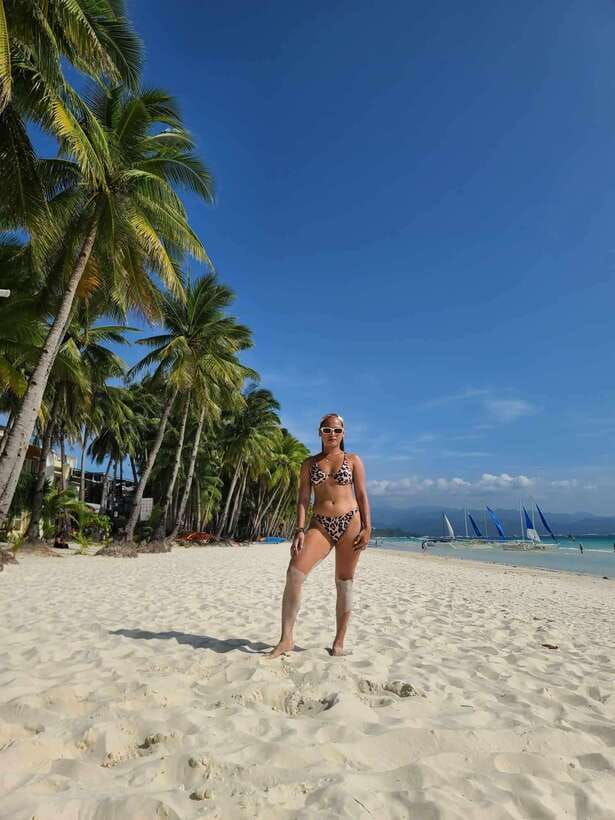 ⭐ Boracay Kayak Photography with Local Guide ⭐ - The location discrepancy deserves attention