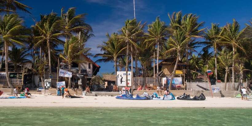 Boracay Kiteboarding Discovery Course - Should you book the Boracay Kiteboarding Discovery Course?
