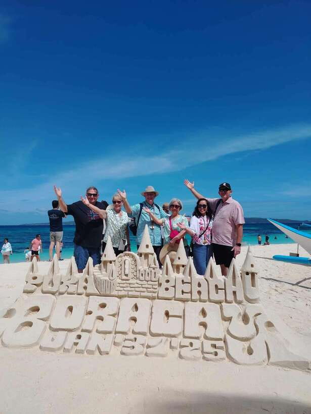 Boracay: Land Tour 3-Hours Guided Private Tour - Five things worth knowing before you go