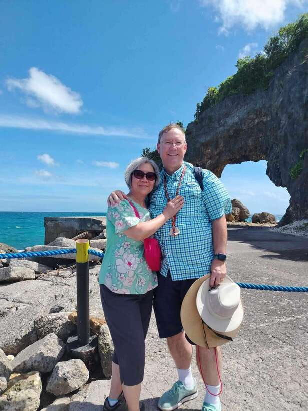 Boracay: Land Tour 3-Hours Guided Private Tour - Sinagpa Road leads toward Lambros Point