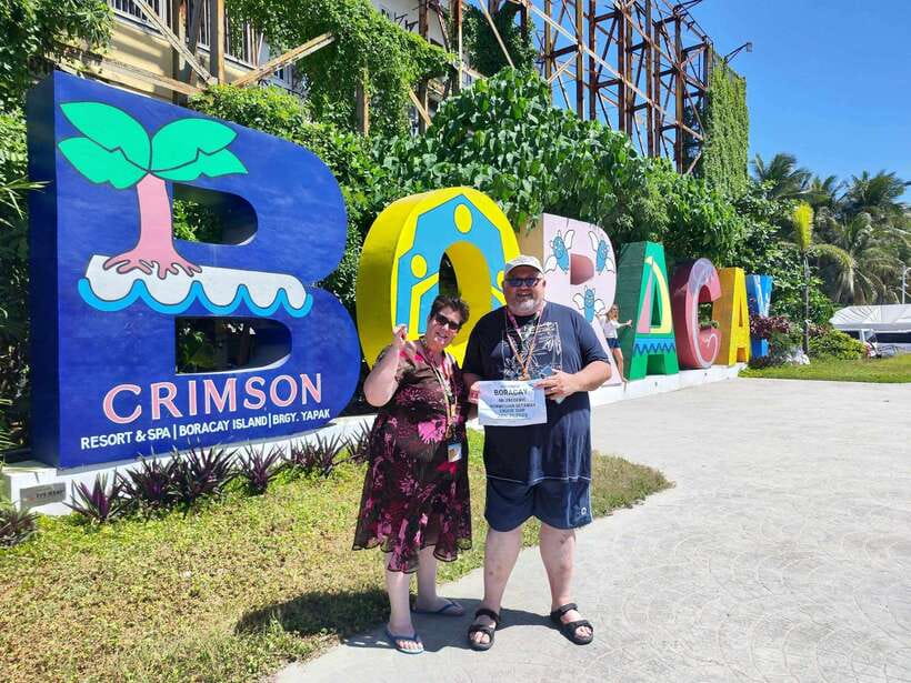 Boracay: Land Tour 3-Hours Guided Private Tour - Lugutan Mangrove Park adds an ecological pause