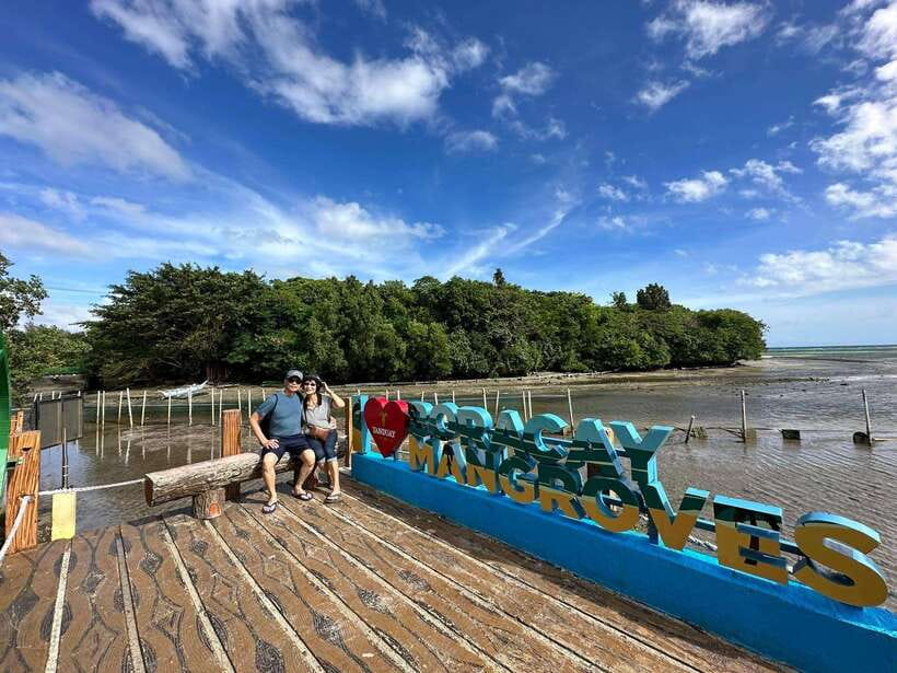 Boracay: Land Tour 3-Hours Guided Private Tour - Is $63 per person good value?