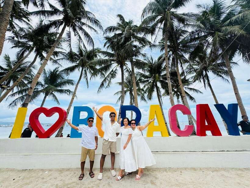 Boracay LandTour Experience (Photoshoot) - Manggrove, the Bakawan stop