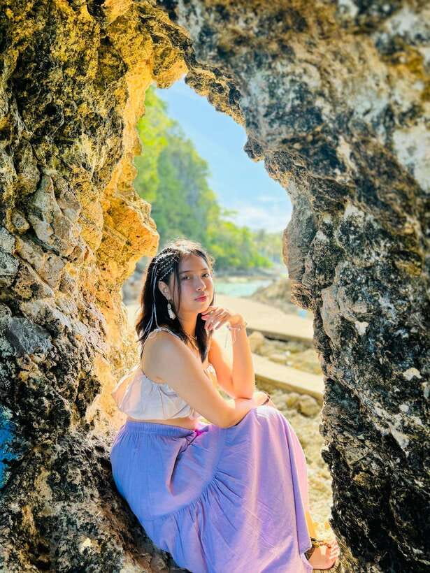 Boracay LandTour Experience (Photoshoot) - Sinagpa Beach or Din-iwid Beach