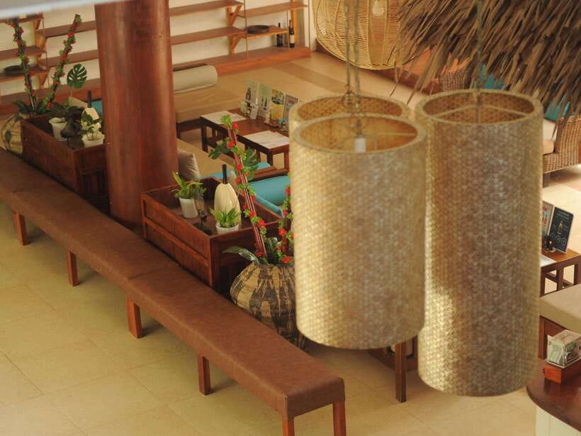 Boracay: Luna Spa Experience - Luna Spa at a glance