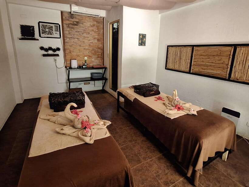 Boracay: Luna Spa Experience - Booking and cancellation details that matter