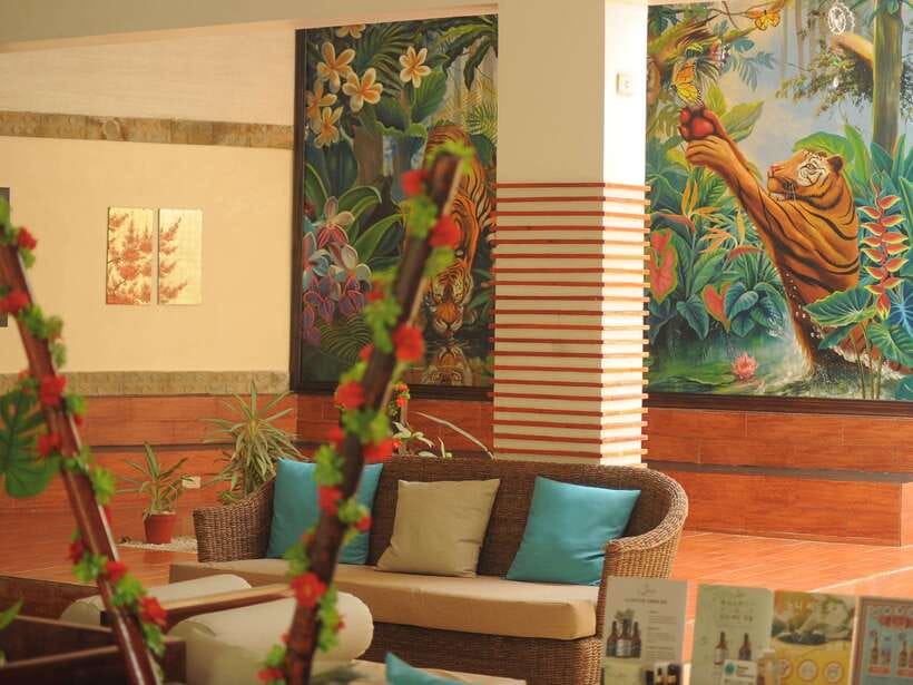 Boracay: Luna Spa Experience - Why this spa works after a day in Boracay