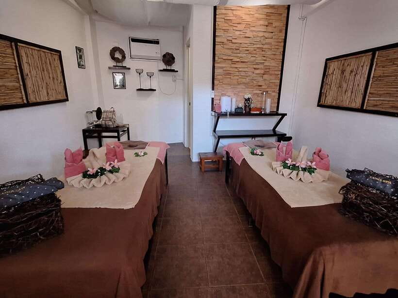 Boracay: Luna Spa Experience - Is $49 a fair price?