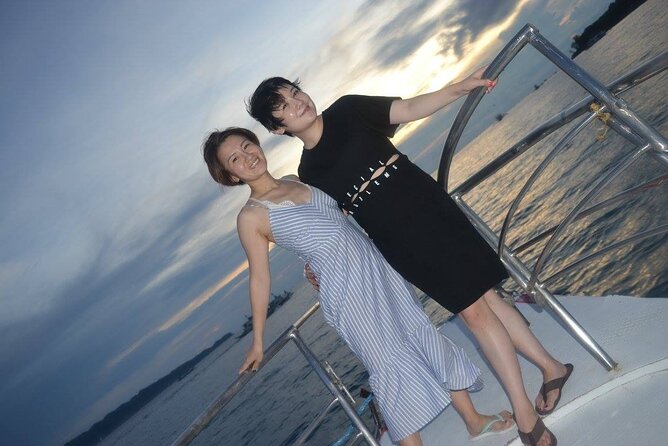 Boracay Party Yacht 2 hour tour with snorkeling - Optional snorkeling and the extra-fee question