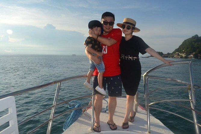 Boracay Party Yacht 2 hour tour with snorkeling - Is $40 good value?