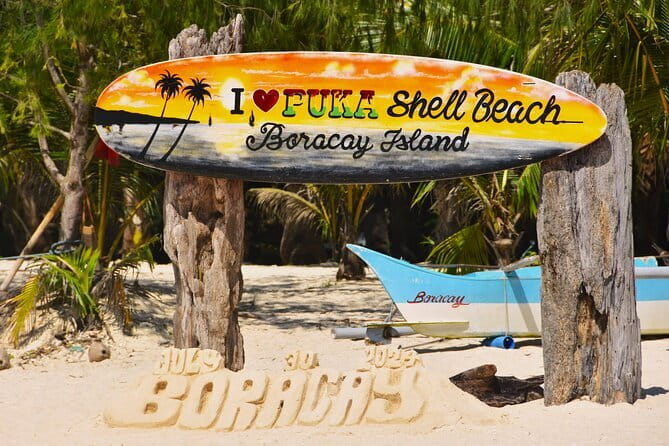Boracay Private Island Hopping Premium with Lunch - Why A Private Boat Changes The Day
