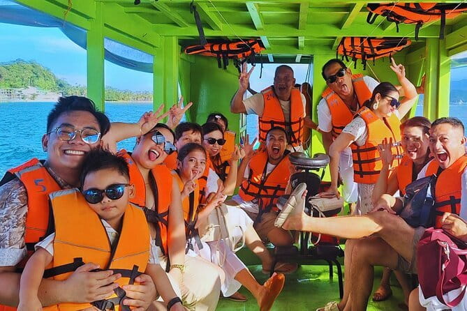 Boracay Private Island Hopping Premium with Lunch - Price, Practical Value, And The Small Print