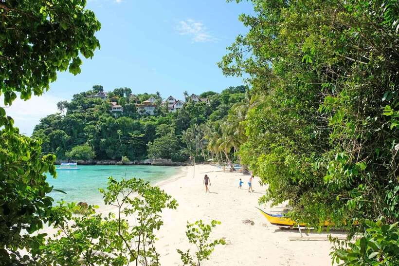 Boracay Private Land Tour - Key points to know before booking