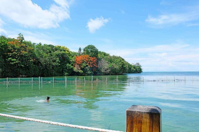 Boracay Private Land Tour - What the private format adds