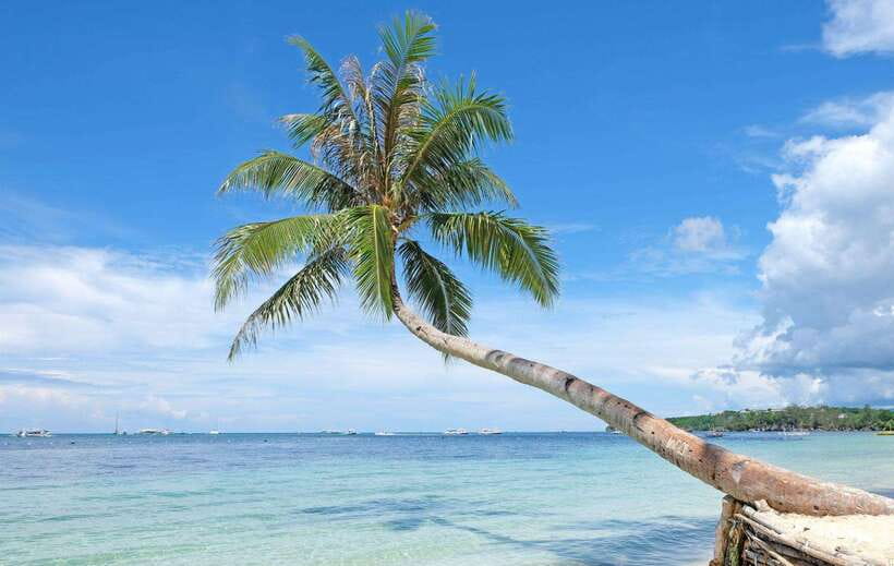 Boracay Private Land Tour - Meeting up without confusion